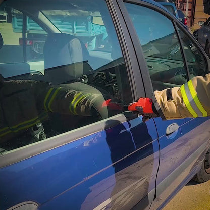 Safety Hammer | Emergency Car Escape Tool