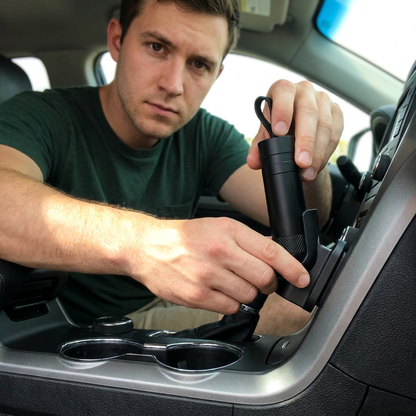 Safety Hammer | Emergency Car Escape Tool