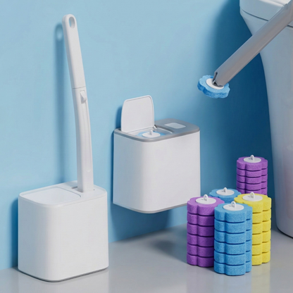Kidio™ Portable Bidet – The Cleanest Bathroom Upgrade Without Plumbing