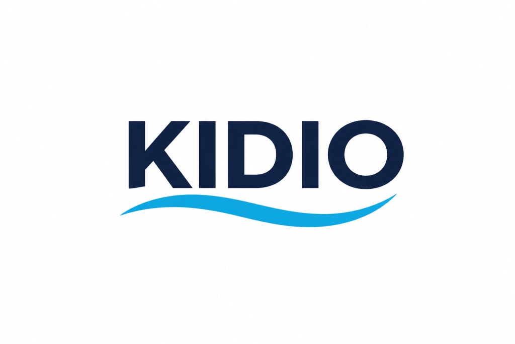 Kidio™ Portable Bidet – The Cleanest Bathroom Upgrade Without Plumbing